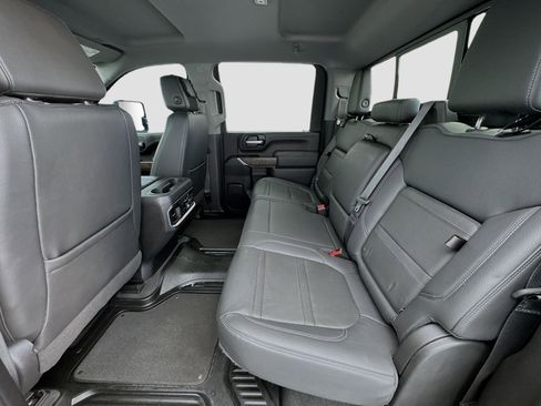 Used 2021 GMC Sierra 2500 Denali image 15