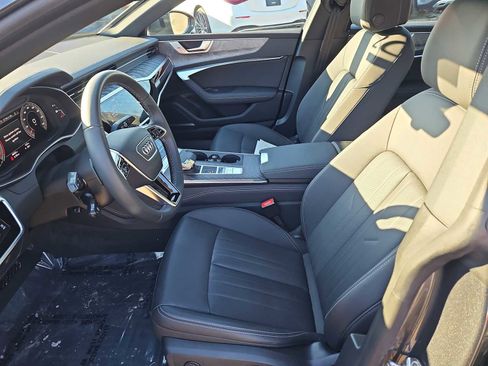 Used 2024 Audi A7 3.0T Premium Plus image 17