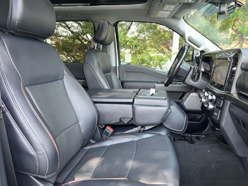 Used 2023 Ford F250 Lariat w/ Sport Appearance Package image 33