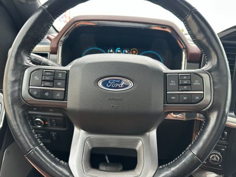Used 2021 Ford F150 Lariat AWD/4WD image 28