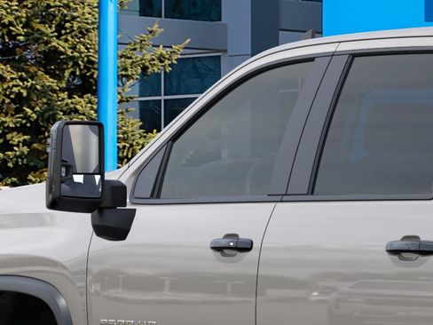 New 2026 Chevrolet Silverado 2500 ZR2 AWD/4WD image 36