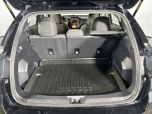 Certified 2024 Subaru Impreza 2.0i w/ Popular Package #1A image 21