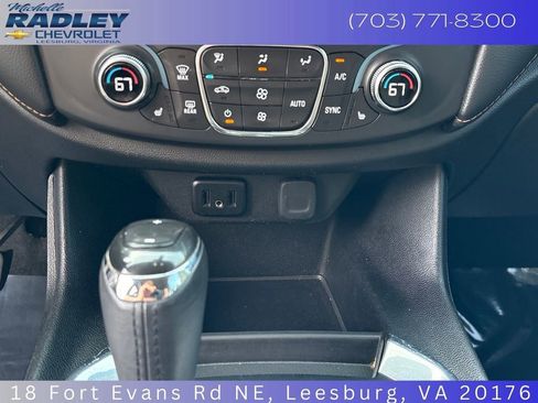Used 2019 Chevrolet Traverse LT AWD/4WD image 20