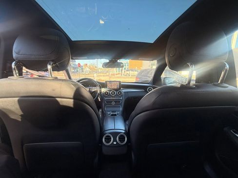Used 2016 Mercedes-Benz C 300 4MATIC Sedan image 31