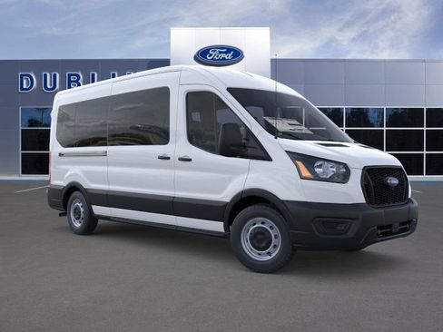 New 2025 Ford Transit 350 XL image 36