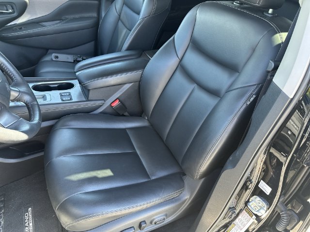 Used 2023 Nissan Murano SV w/ SV Midnight Edition Package AWD/4WD image 15