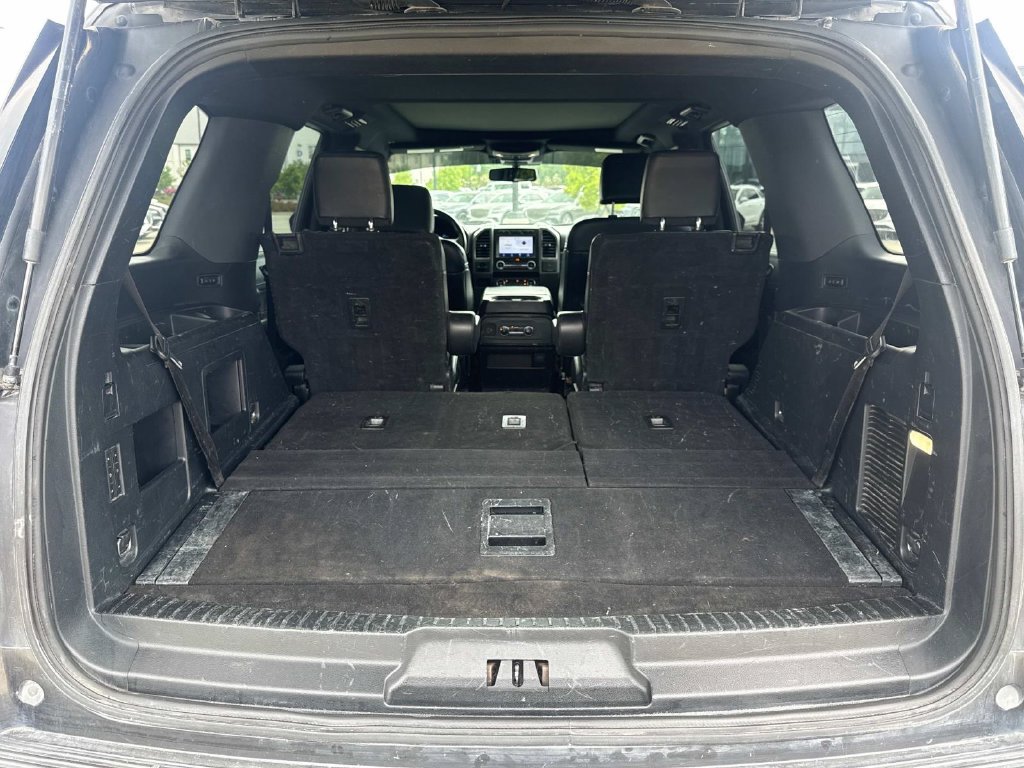 Used 2021 Ford Expedition XLT RWD image 12