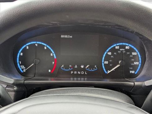 Used 2021 Ford Bronco Sport Big Bend image 10