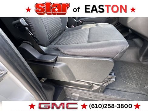 Used 2024 Ford Transit 250 Low Roof w/ Exterior Upgrade Package image 10