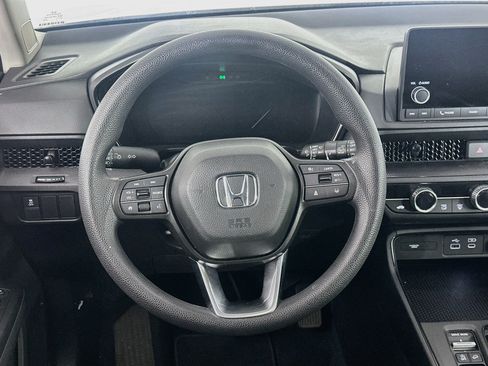 Used 2025 Honda CR-V EX image 18