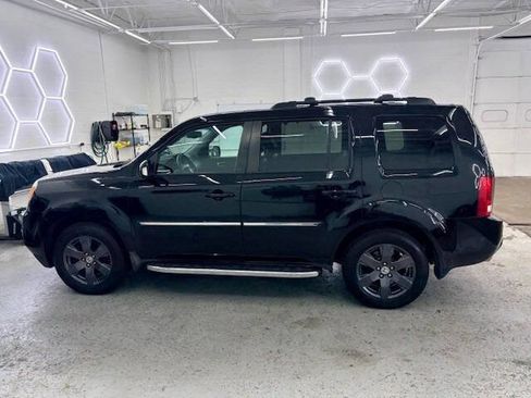 Used 2013 Honda Pilot Touring image 3