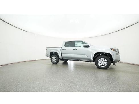 New 2026 Toyota Tacoma SR5 image 29