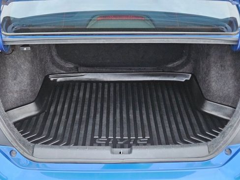 Used 2016 Honda Civic LX image 6