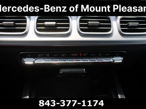 Certified 2024 Mercedes-Benz GLS 450 4MATIC image 41