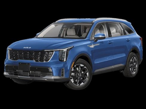 New 2025 Kia Sorento S image 28