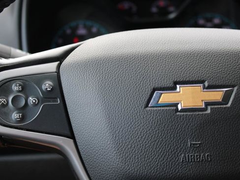 Used 2022 Chevrolet Colorado LT w/ Fleet Safety Package RWD image 18