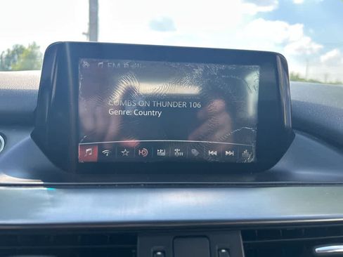 Used 2016 MAZDA MAZDA6 Touring FWD image 24