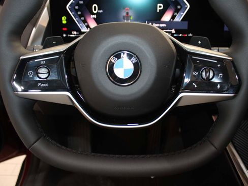 Used 2026 BMW X3 xDrive30 image 22