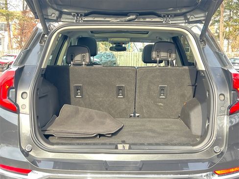 Used 2020 GMC Terrain Denali w/ Denali Premium Package image 16