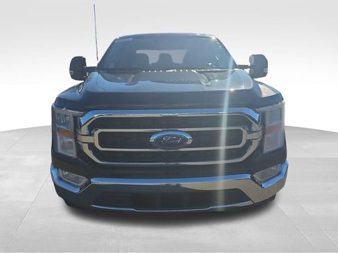 Used 2022 Ford F150 XLT w/ XTR Package image 3