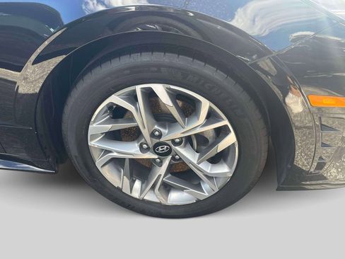Used 2023 Hyundai Sonata SEL FWD image 6