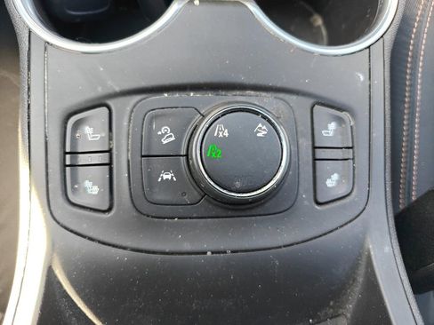 Used 2020 GMC Terrain SLT w/ Preferred Package image 13