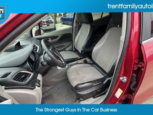 Used 2014 Buick Encore Convenience image 29