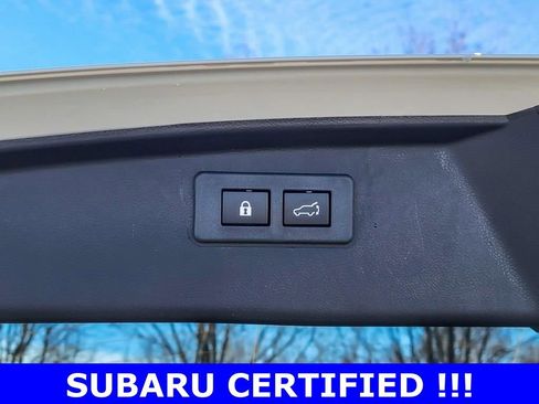 Certified 2025 Subaru Outback Wilderness image 27