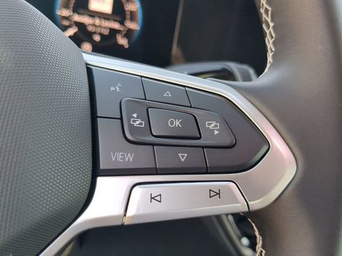 New 2025 Volkswagen Tiguan S image 26