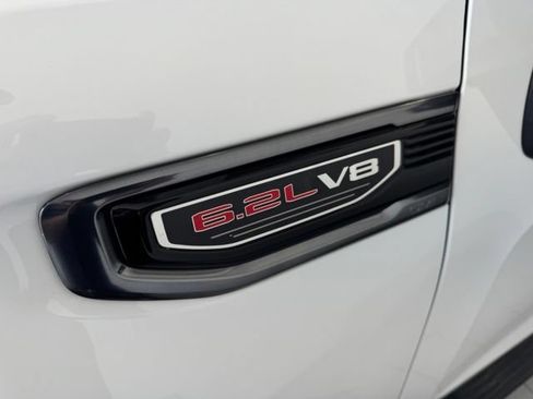 Certified 2023 GMC Sierra 1500 AT4 w/ Technology Package AWD/4WD image 37