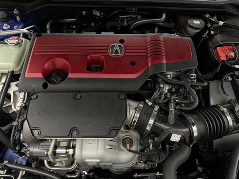 Used 2024 Acura Integra Type S image 20