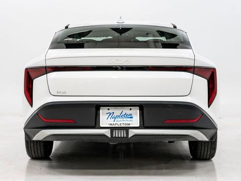 Certified 2025 Kia K4 LXS image 29