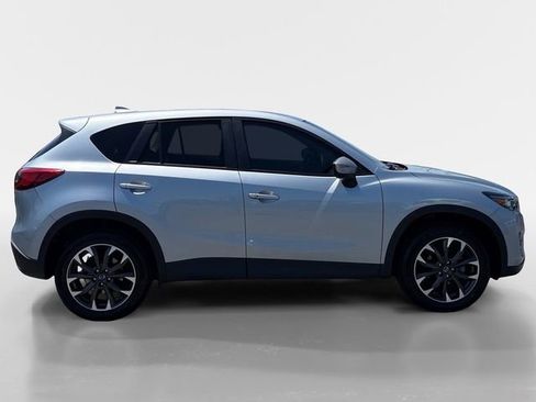 Used 2016 MAZDA CX-5 Grand Touring image 7
