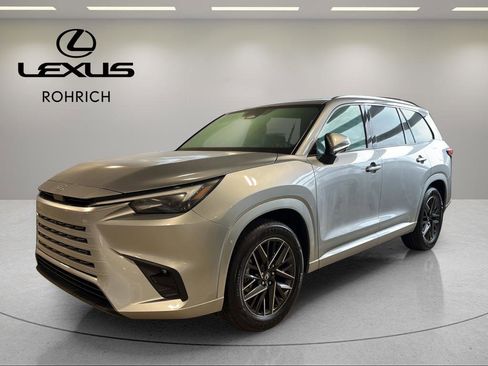 New 2026 Lexus TX 350 350 Premium image 1