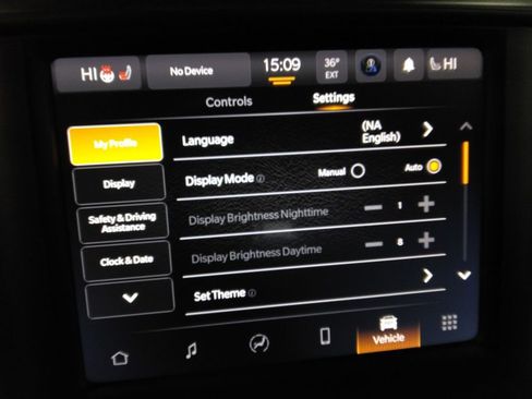 Used 2022 RAM 1500 Big Horn image 23