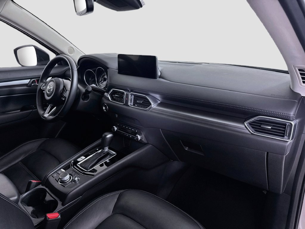 Used 2025 MAZDA CX-5 AWD 2.5 S w/ Preferred Package image 29