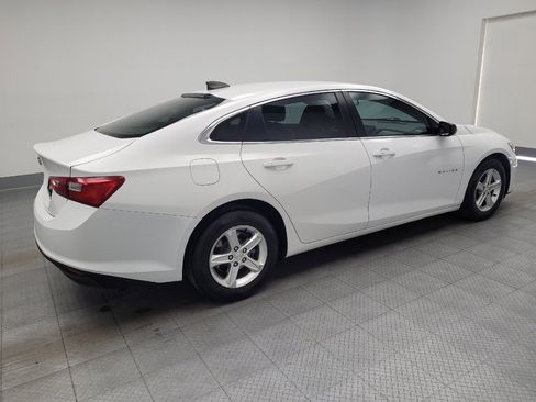 Used 2019 Chevrolet Malibu LS image 10