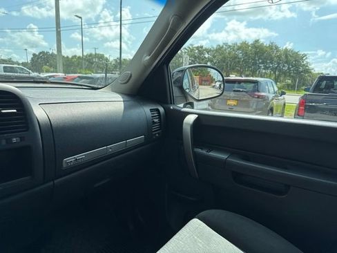 Used 2013 GMC Sierra 1500 SLE RWD image 17