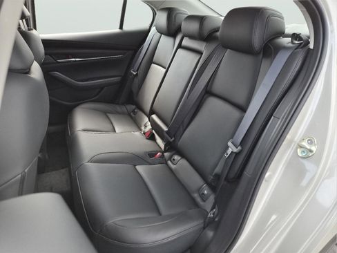 New 2026 MAZDA MAZDA3 s Sport image 11