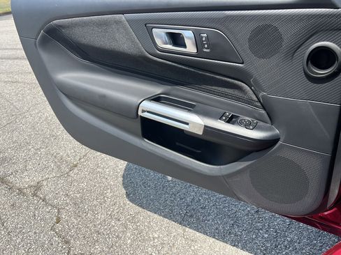 New 2026 Ford Mustang Coupe RWD image 14