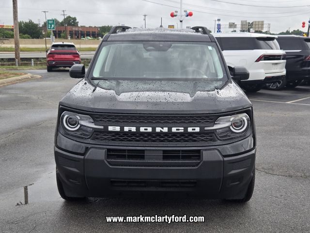 New 2026 Ford Bronco Sport Big Bend AWD/4WD image 6