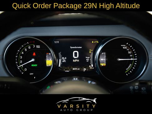 Used 2022 Jeep Wrangler Unlimited Sahara image 7