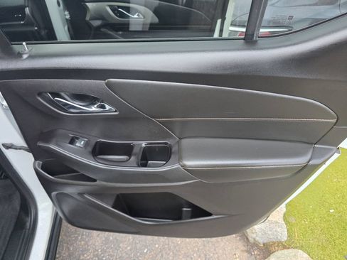 Used 2019 Chevrolet Traverse LS w/ LPO, Blackout Package FWD image 37