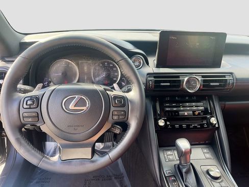 Used 2023 Lexus IS 300 w/ Premium Package image 22