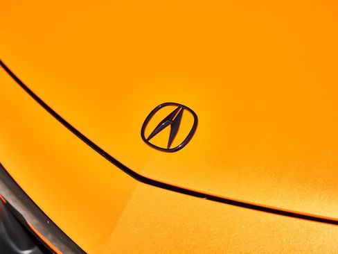 Used 2022 Acura NSX Type S AWD/4WD image 8