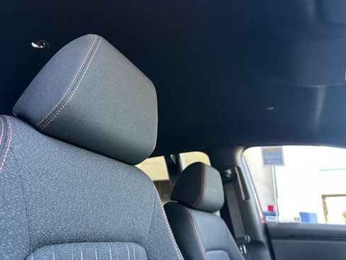 Used 2026 Honda HR-V Sport image 18