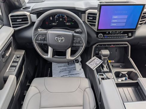 New 2026 Toyota Sequoia Limited image 28