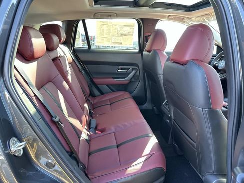 New 2026 MAZDA CX-50 AWD 2.5 Hybrid w/ Weather Package image 30