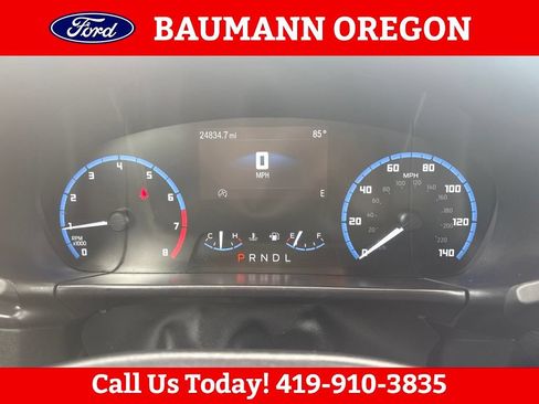 Used 2023 Ford Bronco Sport Big Bend AWD/4WD image 19