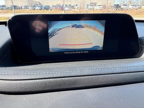 Used 2024 MAZDA CX-30 AWD 2.5 S w/ Select Sport Pkg image 22